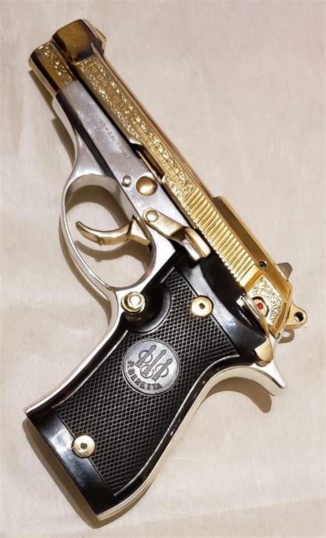 38 Super Beretta Image 1