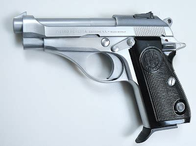 38 Super Beretta Image 10