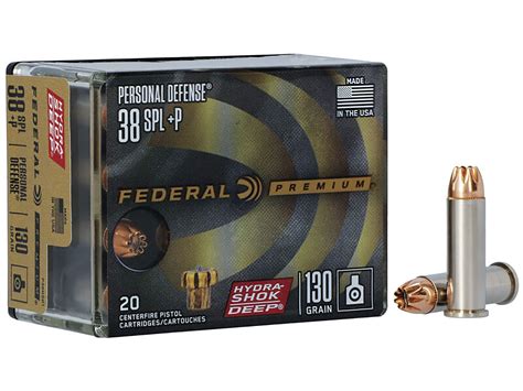 +P Ammo is Not the Same as.38 Special +P+