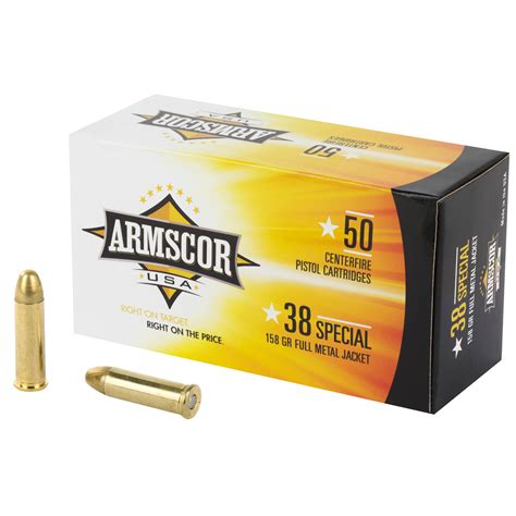 38 Special 158 Grain Bullet