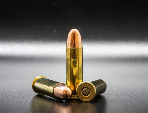 Federal.38 Special FMJ ammo