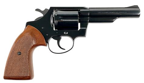 Smith & Wesson Model 14