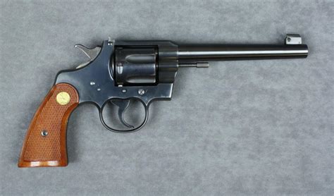 38 Special Revolver Target Shooting