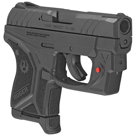 380 ACP handgun