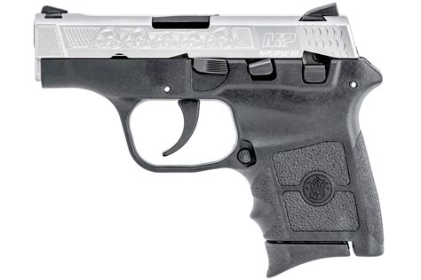 The 380 Bodyguard is perfect for concealed carry