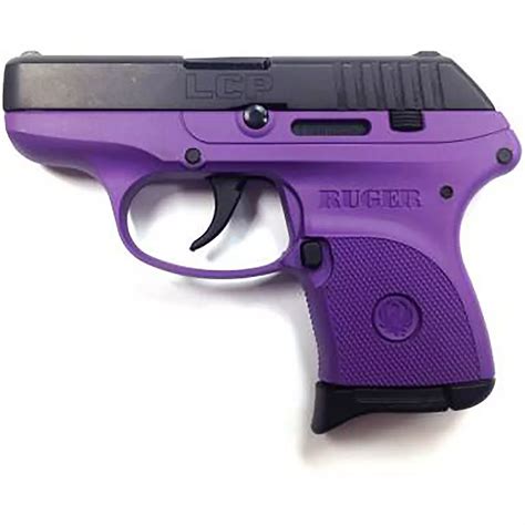 .380 pistol for women