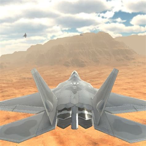 3D Air Warfare Image 7