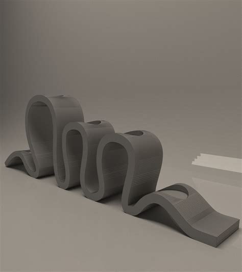 3D Printable Models