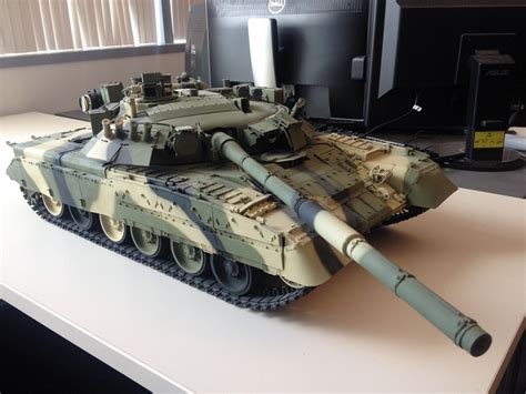 3D printed tanks gallery 6