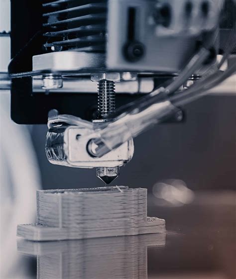 3D printing and additive manufacturing