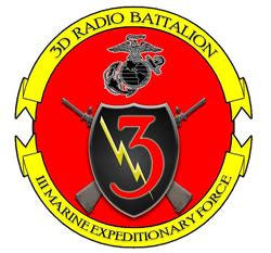 3rd Radio Battalion Mission