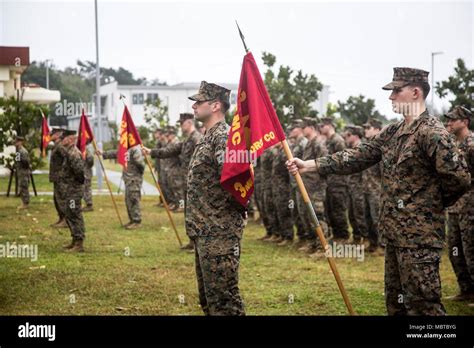 3rd Reconnaissance Battalion Awards