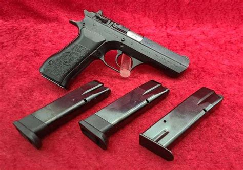 41 Caliber Pistol Accessories Gallery 5