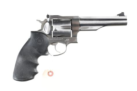 41 Magnum Applications