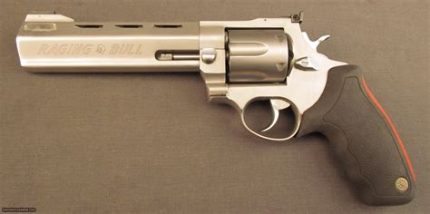 41 Magnum Revolver