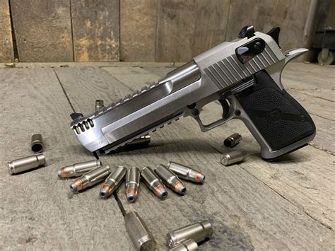 .429 DE Desert Eagle