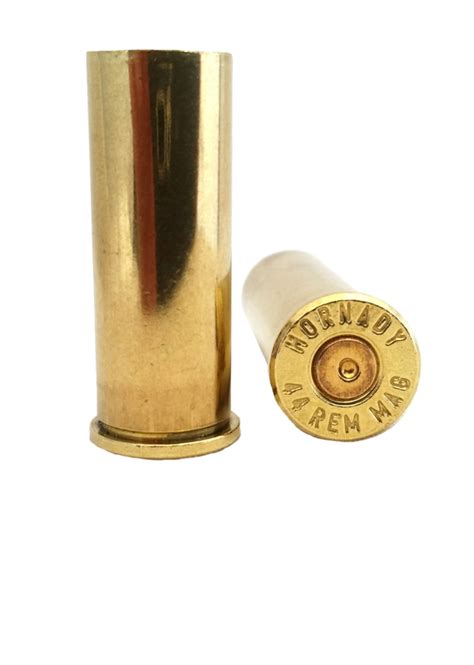 44 Mag Ammo Casings