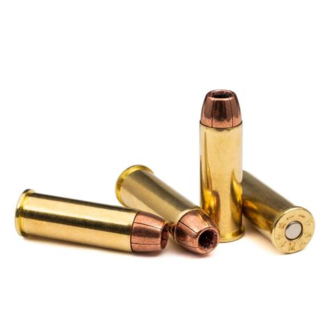 44 Mag Ammo Pictures