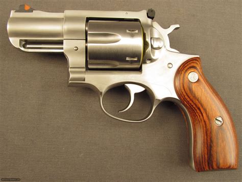 Top 5 Best 44 Mag Revolvers For Handgun Enthusiasts