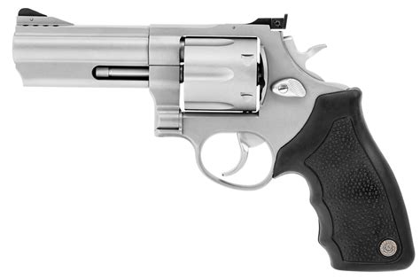 Taurus 44 Mag barrel