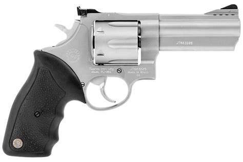 Taurus 44 Mag trigger and action