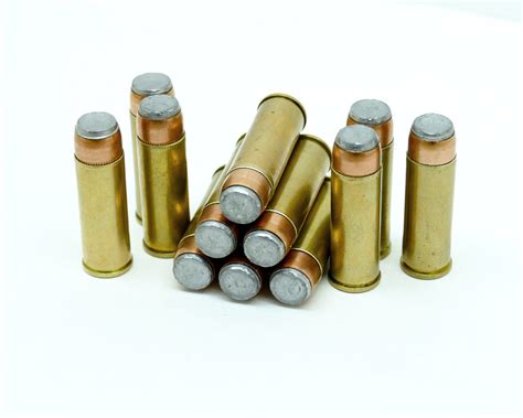 44 Magnum ammunition