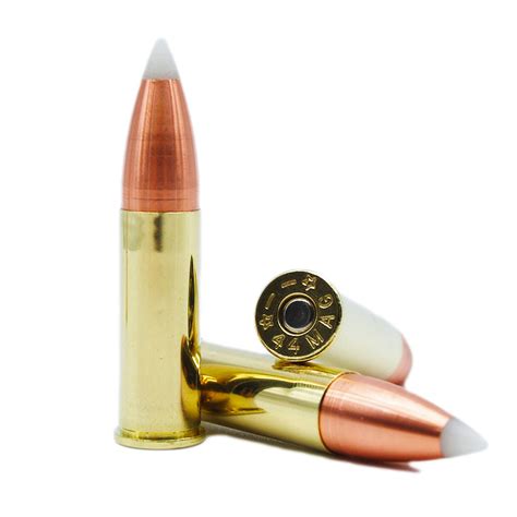 44 Magnum ammunition