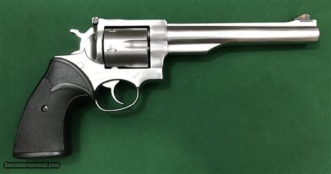 Image of a.44 Magnum revolver