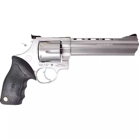 Smith & Wesson.44 Remington Magnum revolver