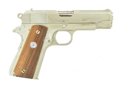 45 ACP caliber