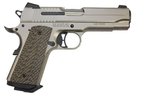 45 ACP pistols gallery 1