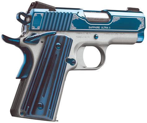 45 ACP pistols gallery 2