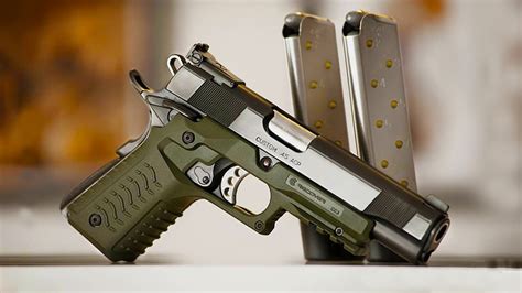 45 ACP pistols gallery 5