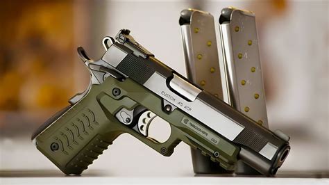 45 ACP pistols gallery 8