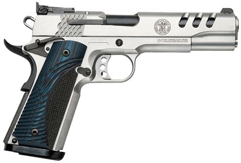 Colt Delta Elite