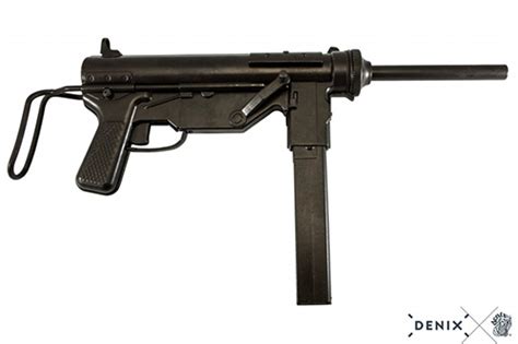 45-Cal Grease Gun Image 3