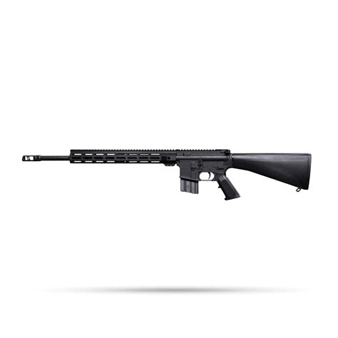 450 Bushmaster Rifle