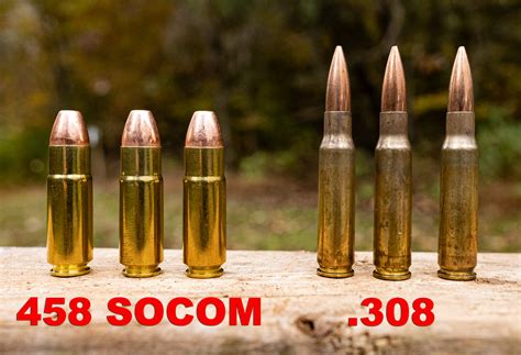 458 SOCOM