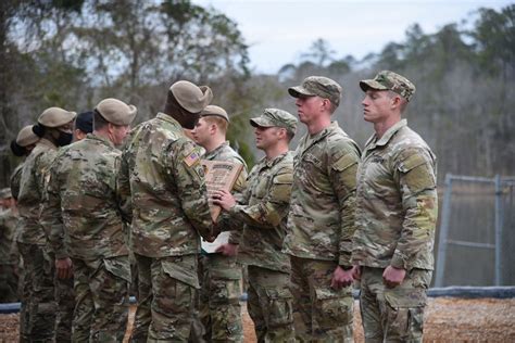 48th Infantry Brigade Training