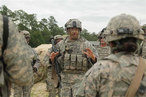 48th Infantry Brigade Training Exercises