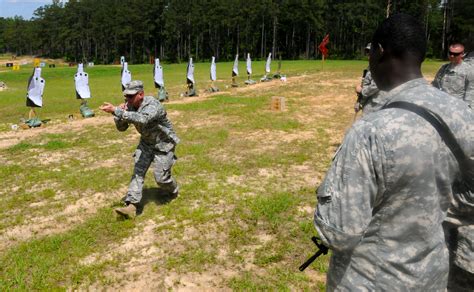 4th BCT Training Exercises