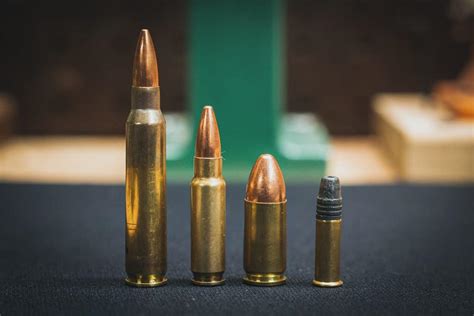 5.7x28mm caliber review