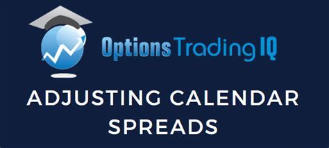 5 Leaps Calendar Spread Strategy