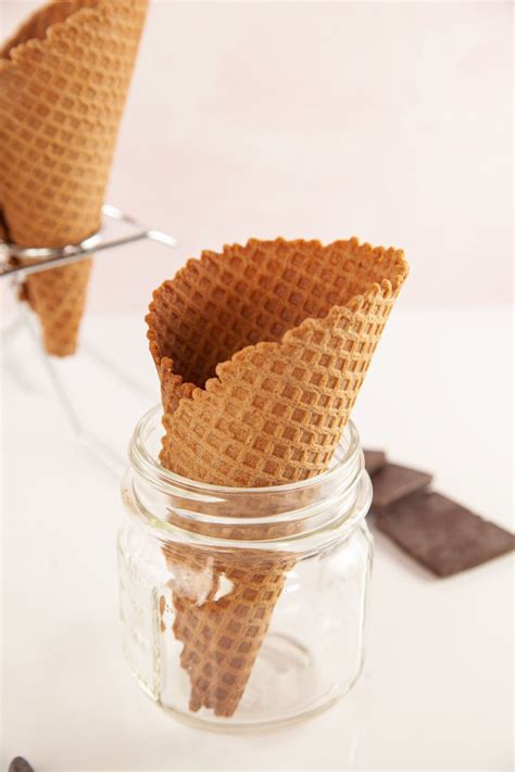 5 Tips Creamery Ninth Waffle Cones