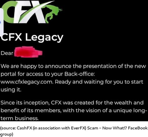 5 Cfx Brothers Legacy