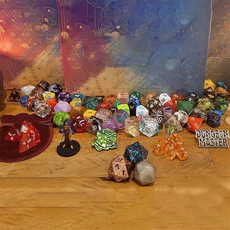 5 Dice Advent Calendars Ideas