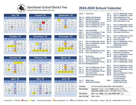 5 Dorchester 2 calendar pdf