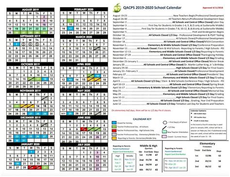 5 Dorchester 2 calendar printable