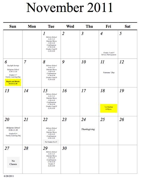 5 Omsd Calendar Tips for Enhanced Productivity