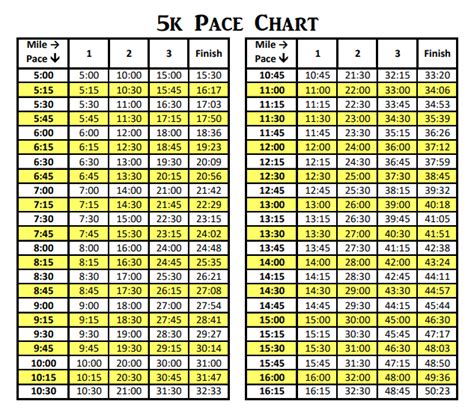 5 Pace Calendar Software